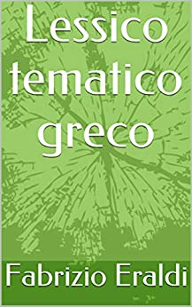 Lessico tematico greco