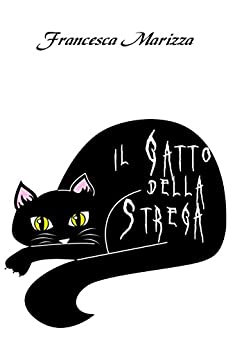 Il gatto della strega