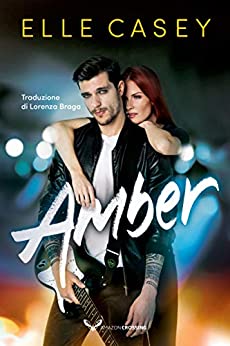 Amber (versione italiana) (Red Hot Love Vol. 1)