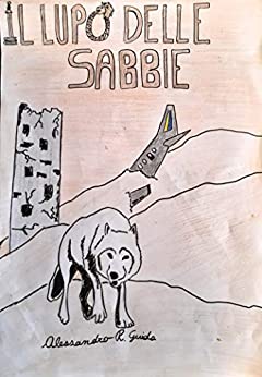 Il lupo delle sabbie