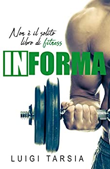 InForma: Non è il solito libro di fitness