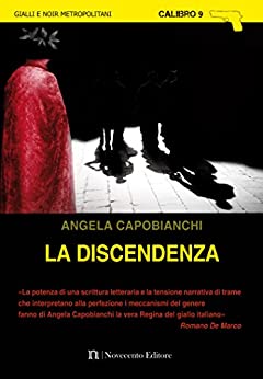 La discendenza (Calibro 9)