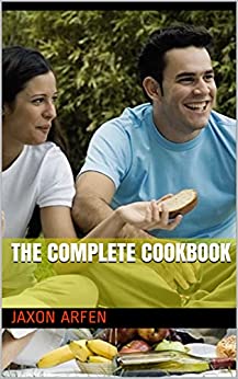 The Complete Cookbook