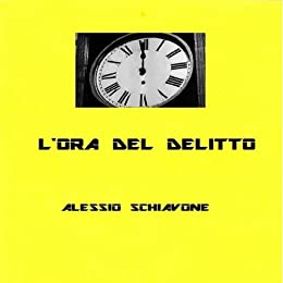 L’ORA DEL DELITTO