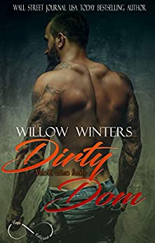Dirty Dom: Valetti Crime Family vol 1