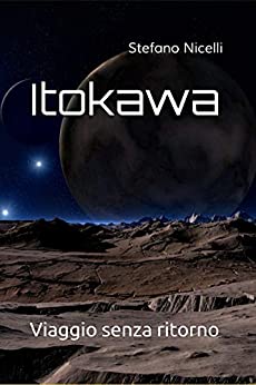 Itokawa: Viaggio senza ritorno