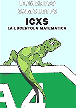 Icxs: La lucertola matematica