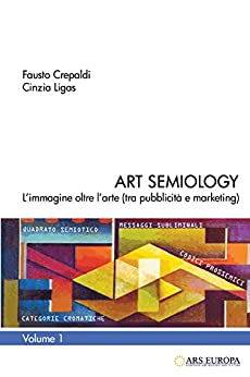 Art Semiology 1: L’immagine oltre l’arte – tra pubblicità e marketing (Polisemantica)