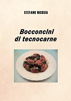 Bocconcini di tecnocarne