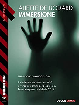 Immersione (Robotica)