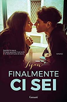 Finalmente ci sei: Fallen Crest – La storia di Samantha e Mason 2