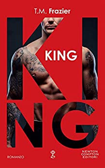 King (King Series Vol. 1)