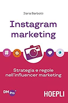 Instagram marketing: Strategia e regole nell’influencer marketing