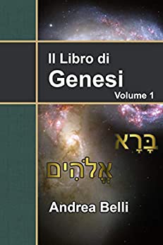 Il Libro di Genesi, Volume 1