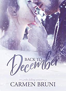 Back to December (The Falling Vol. 1)