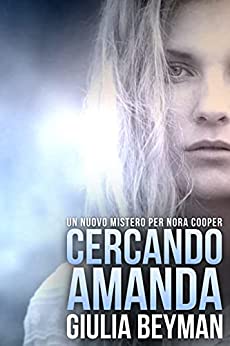 Cercando Amanda (Nora Cooper Vol. 4)