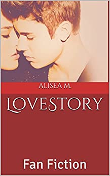 LoveStory: Fan Fiction