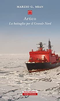 Artico: La battaglia per il Grande Nord