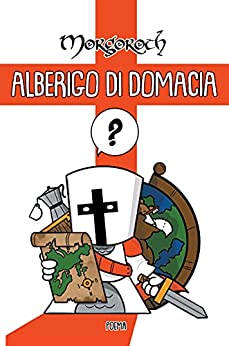 Alberigo di Domacia