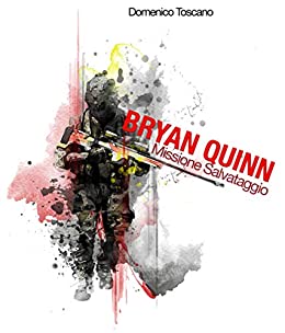 Bryan Quinn: Missione salvataggio