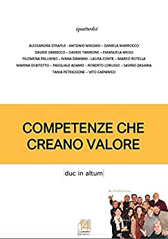 Competenze che creano valore: i14 Soft Skill Labs