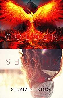 Golden Shades: Il fuoco celeste