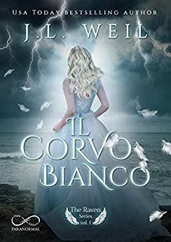 Il corvo Bianco: The Raven Series Vol. 1