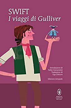 I viaggi di Gulliver (eNewton Classici)