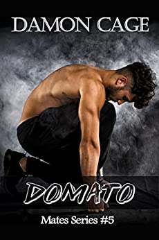 Domato: Mates #5 (Mates Series)