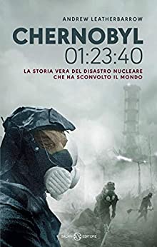 Chernobyl 01:23:40 – Edizione italiana