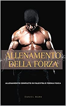 Allenamento per la forza