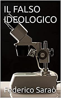 IL FALSO IDEOLOGICO