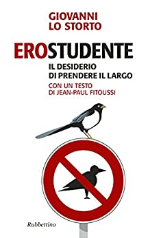 EroStudente: Il desiderio di prendere il largo