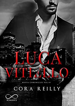 Luca Vitiello: The Mafia Chronicles vol. 0.5