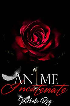 Anime Incatenate – La Trilogia volume unico