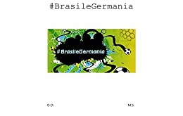 #BrasileGermania