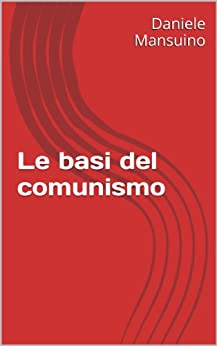 Le basi del comunismo