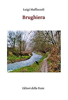 Brughiera: Barbara e il commissario