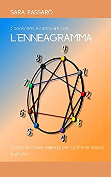 Conoscersi e cambiare con l’Enneagramma: Scopri la Chiave Segreta per Capire Te Stesso e gli Altri