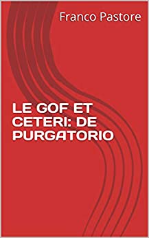 LE GOF ET CETERI: DE PURGATORIO (SAGGISTICA Vol. 7)