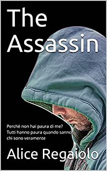 The Assassin: Non solo un libro...