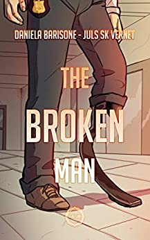 The Broken Man (JBI Vol. 3)