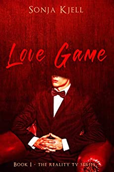 Love Game (The Reality Tv Series Vol. 1)