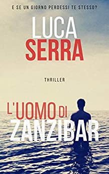 L'uomo di Zanzibar