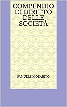 Compendio di Diritto delle Società