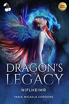Dragon’s Legacy: Niflheimr