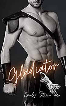 Gladiator: Le avventure HOT dell’investigatore Liam Bellini (Vol.2)