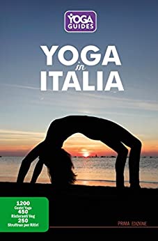 Guida – Yoga in Italia