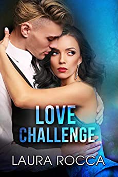 Love Challenge (Challengers Vol. 1)