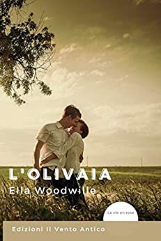 L’Olivaia (La vie en rose)